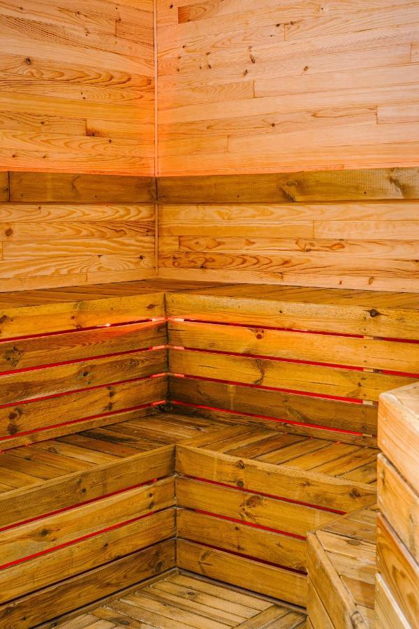 L'Alcove Du 510 - Spa - Chambre Romantique - Sauna - Salle De Jeux Montauban Buitenkant foto
