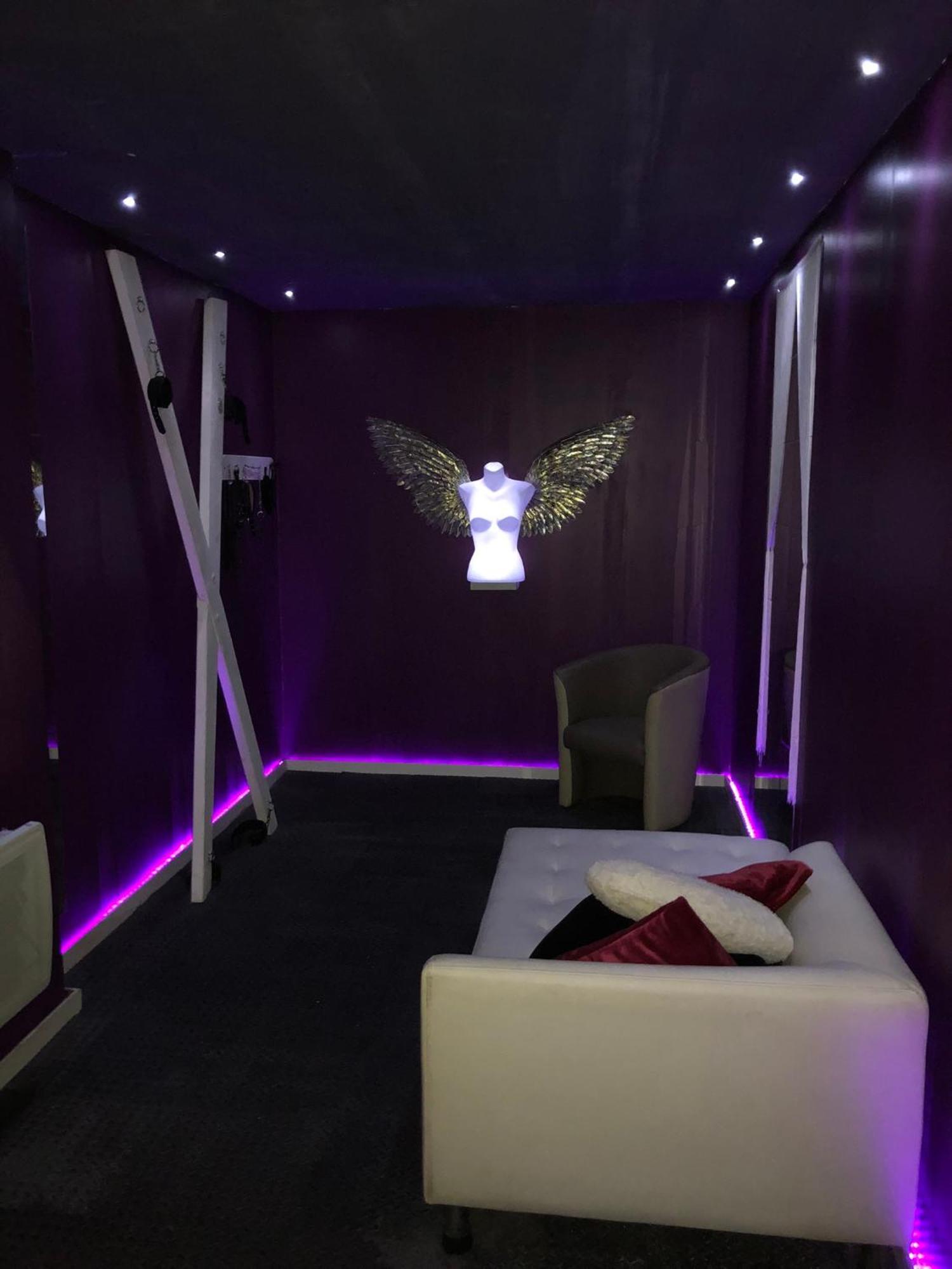 L'Alcove Du 510 - Spa - Chambre Romantique - Sauna - Salle De Jeux Montauban Buitenkant foto